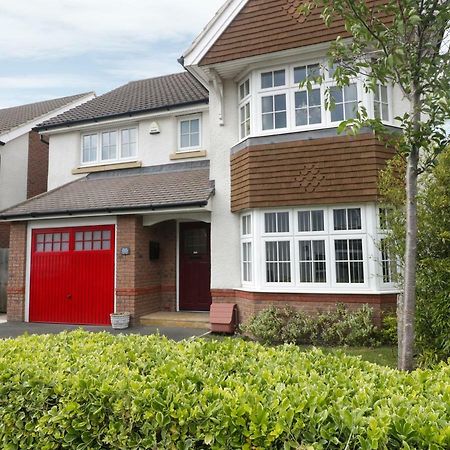 House Martins Villa Devizes Exterior photo