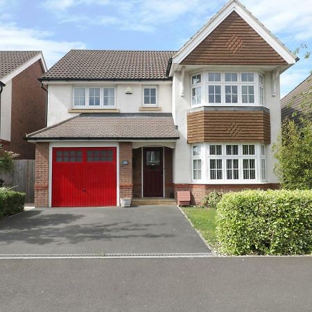 House Martins Villa Devizes Exterior photo