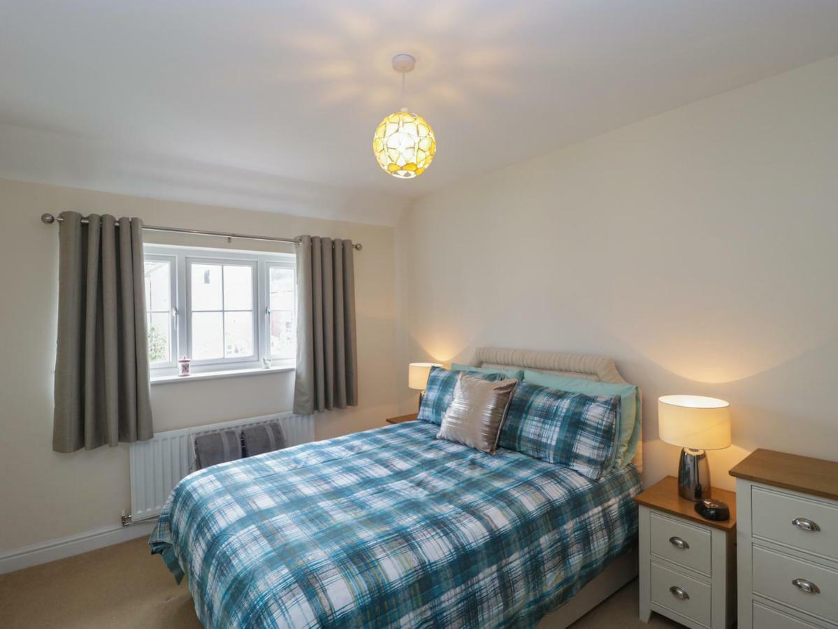 House Martins Villa Devizes Exterior photo