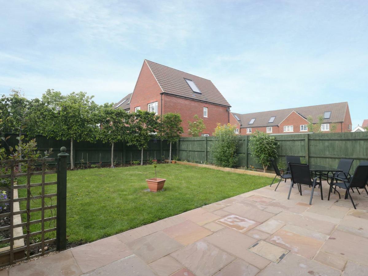 House Martins Villa Devizes Exterior photo