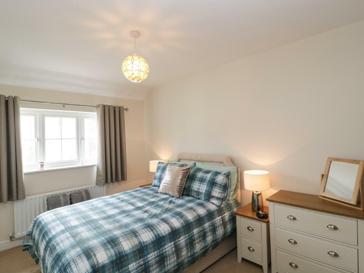 House Martins Villa Devizes Exterior photo