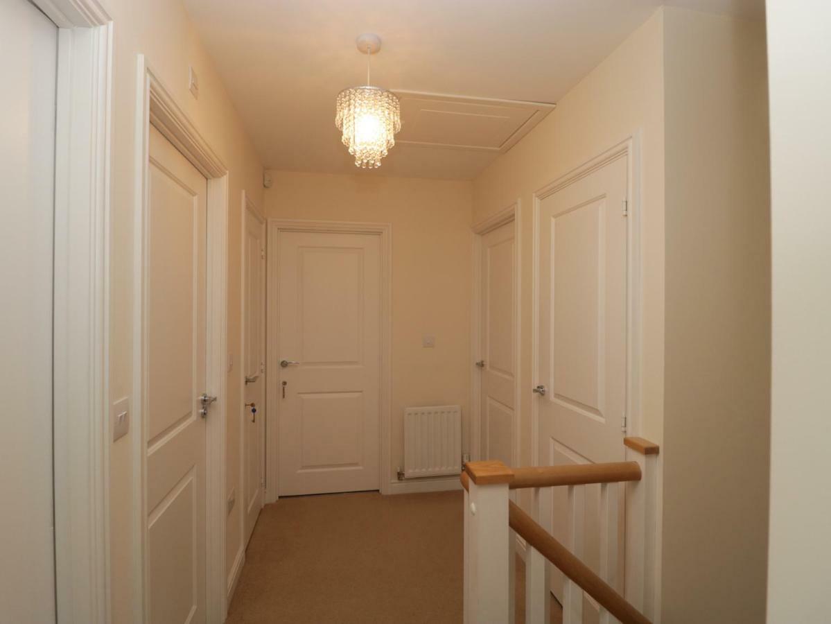 House Martins Villa Devizes Exterior photo
