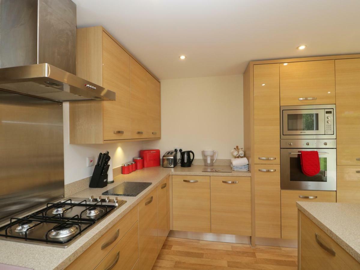 House Martins Villa Devizes Exterior photo